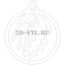 Подвесик 35