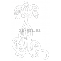 Подвесик 66