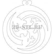 Подвесик 107