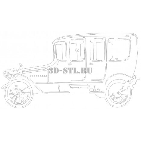 Patterned Element 100 | DXF and CDR - vector file for laser and CNC milling machines (CorelDraw, ArtCAM, AutoCAD, etc.)