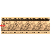 Baguette Rosetta