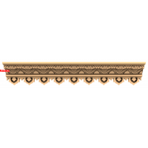 Baguette Aristocratic Arch