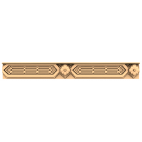Baguette Harmony of Patterns