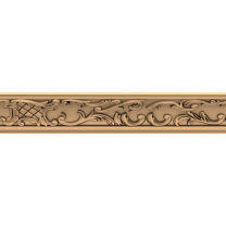 Openwork Baroque