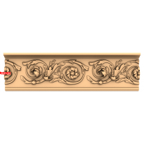Baguette Renaissance elegance