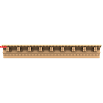Baguette Imperial Classic