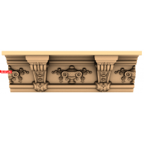 Baroque masterpiece