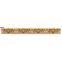 Romanesque Ornament