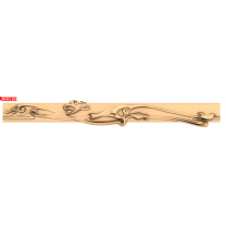 Baguette Whirlwinds of Inspiration