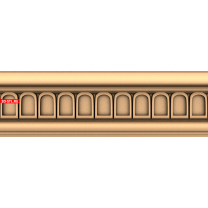 Arched classic