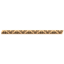 Ornament of Smooth Lines