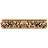 Ornamental splendor