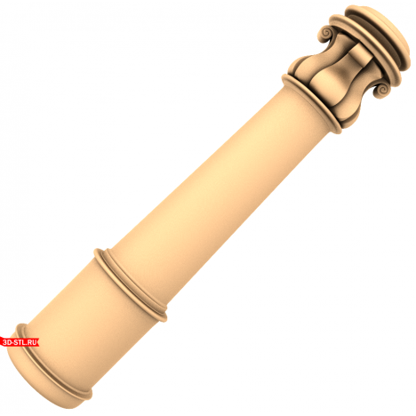 Baluster 