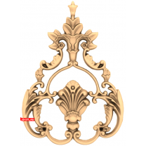 Luxurious Ornament