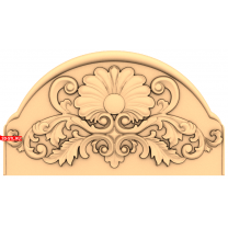 Elegant floral decor