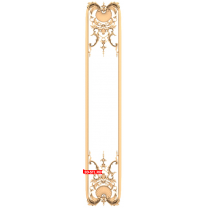 Baroque decor