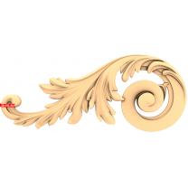 Deciduous Whirlwind
