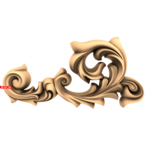 Whirlwind of Elegance