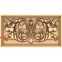  Ornamental Symphony