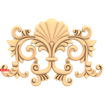 A luxurious twist