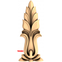 Renaissance Flower