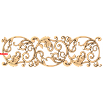 Ornamental Symphony