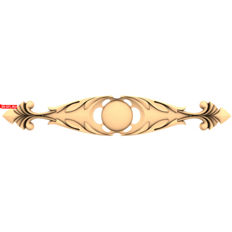 Carved Elegance 