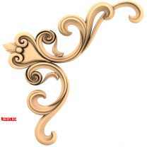 Luxurious Whirlwind