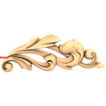 Elegant curl