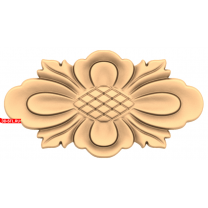 Luxurious flower