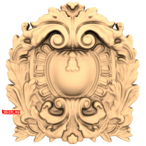 Luxurious Baroque