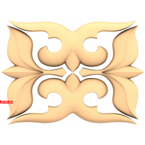 Ornamental Symphony