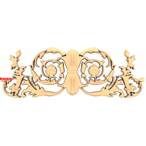 A Twist of Elegance