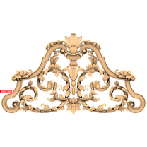 Luxurious Ornament
