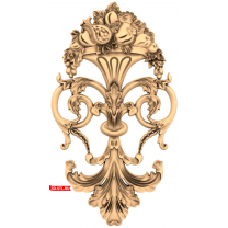Elegant floral decor