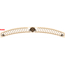 Coiled elegance