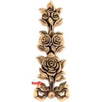 Elegant roses