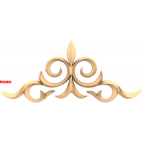 Floral Coils