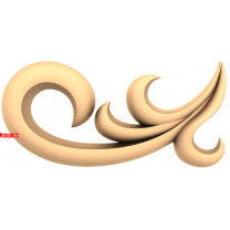Whirlwind of Elegance