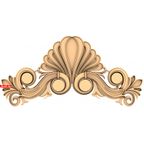 Elegant decor Classical Symphony