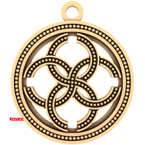 Spiral pattern