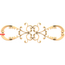 Ornamental inspiration