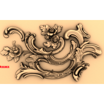  Elegant floral decor