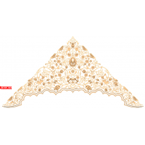 Floral ornament