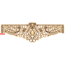 Elegant floral decor