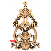 Elegant floral decor
