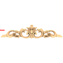 Elegant ornament