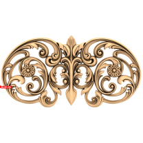 Luxurious Coils