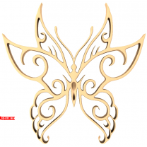 Butterfly Dance