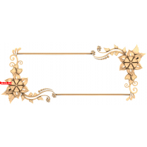 Floral ornament